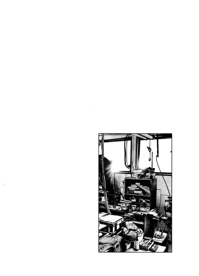 Goodnight Punpun Chapter 107 image 19_optimized